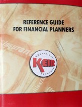 Reference Guide for Financial Planners 2012: Financial Planners Desk Reference 2012 - eBook