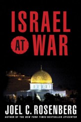 Israel at War: Inside the Nuclear Showdown with Iran - eBook