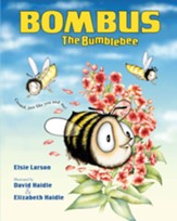 Bombus the Bumblebee - PDF Download [Download]