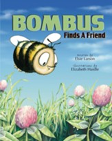 Bombus Finds A Friend - PDF Download [Download]