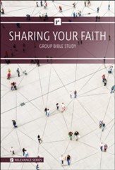 Sharing Your Faith Group Bible Study