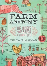 Farm Anatomy: The Curious Parts and Pieces of Country Life