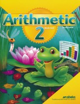 Arithmetic 2 (2nd Edition)