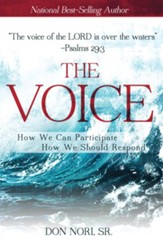 The Voice: How We Can Participate, How We Should Respond - eBook
