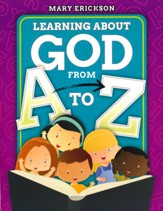 Learning About God from A to Z