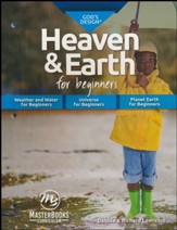 God's Design: Heaven & Earth for Beginners