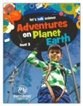 Adventures on Planet Earth