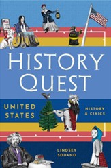 History Quest United States