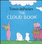 The Cloud Book