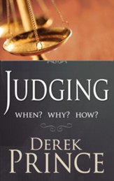 Judging: When? Why? How? - eBook