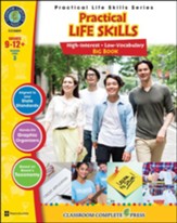 Practical Life Skills: Big Book Grade 9-12+