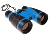 GeoSafari Compass Binoculars