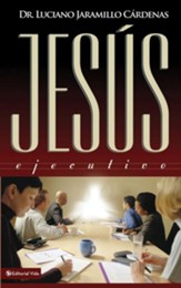Jesus Ejecutivo - eBook