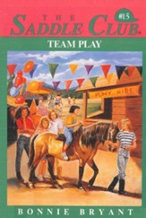 Team Play - eBook