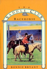RACEHORSE - eBook