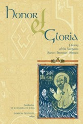 Honor et Gloria: Poetry of the Navigatio Sancti Brendani Abbatis - eBook