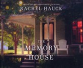 The Memory House - unabridged audiobook on CD