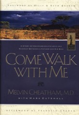 Come Walk With Me - eBook