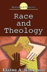 Race and Theology - eBook
