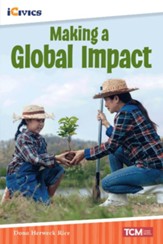 Making a Global Impact ebook - PDF Download [Download]