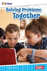 Solving Problems Together ebook - PDF Download [Download]