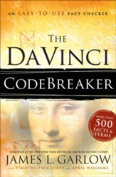 Da Vinci Codebreaker, The: An Easy-to-Use Fact Checker for Truth Seekers - eBook