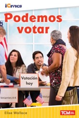 Podemos votar ebook - PDF Download [Download]