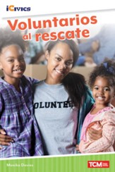 Voluntarios al rescate ebook - PDF Download [Download]