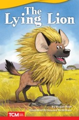 The Lying Lion ebook - PDF Download [Download]