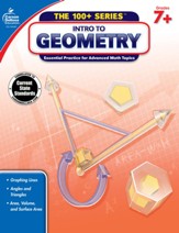 Intro to Geometry, Grades 7 - 8 - PDF Download [Download]