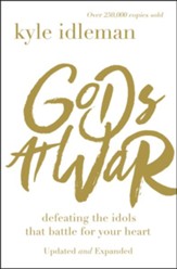 Gods at War, Revised Edition  - Slightly Imperfect