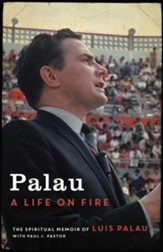 Palau: A Life on Fire - Slightly Imperfect