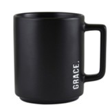 Grace, Cafe Mug