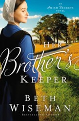 Her Brother's Keeper