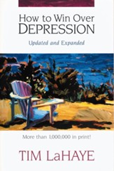 How to Win Over Depression / New edition - eBook