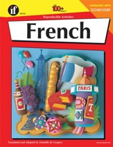 French, Grades K - 5: Elementary - PDF Download [Download]