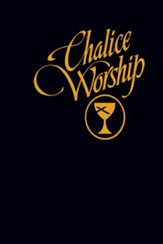 Chalice Worship - eBook