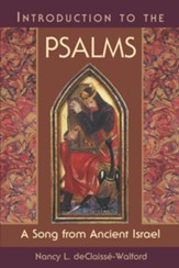 Introduction to the Psalms: A Song from Ancient Israel - eBook