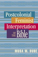 Postcolonial Feminist Interpretation of the Bible - eBook