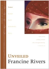 Unveiled: Tamar - eBook