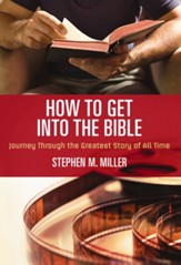 How to Get Into the Bible - eBook