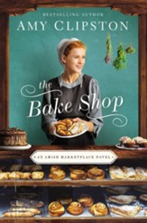 The Bake Shop, Softcover