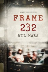 Frame 232, Jason Hammond Series #1 -eBook