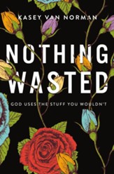 Nothing Wasted - Slightly Imperfect