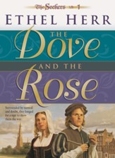 Dove and the Rose, The (Seekers Book #1) - eBook