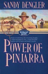 Power of Pinjarra (Australian Destiny Book #2) - eBook