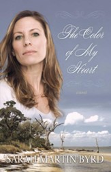 The Color of My Heart - eBook