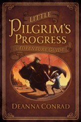 Little Pilgrim's Progress Adventure Guide / New edition - eBook