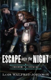 Escape Into the Night / New edition - eBook