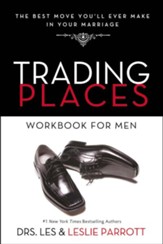 Trading Places Workbook for Men